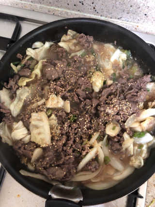미티스트 더 맛있는 소담 소불고기 + 도담 돼지 불고기 — 4점을 준 리뷰어가 2019년 3월 올린 사용 사진
