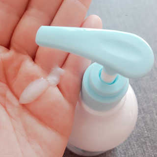 유산균하우스 [프로바이오닉] 보얀아이 클렌저 펌프형 — 5점을 준 리뷰어가 2019년 2월 올린 사용 사진