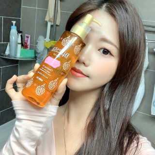 미세먼지 철벽방어 - 비페스타 클렌징오일+워터+시트 — 5점을 준 리뷰어가 2020년 3월 올린 사용 사진