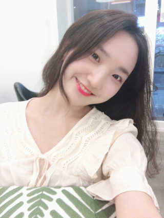 [블랙루즈] 업 앤 다운 트리플 컨투어링 — 5점을 준 리뷰어가 2018년 8월 올린 사용 사진