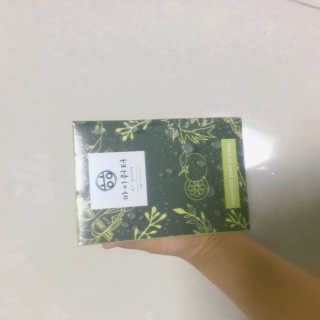 ㅎㅎ마이워터 과일워터팩+전용보틀_레몬파인애플 — 5점을 준 리뷰어가 2017년 11월 올린 사용 사진