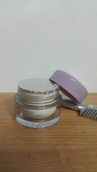 루이스 비드마 바이탈라이징 크림 50ml — 5점을 준 리뷰어가 2018년 11월 올린 사용 사진