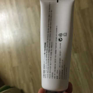그레이멜린 멜린 톤업 부스터 — 2.67점을 준 리뷰어가 2017년 5월 올린 사용 사진