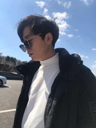 다슈코리아 다슈 울트라 홀딩 파워왁스 — 5점을 준 리뷰어가 2019년 5월 올린 사용 사진
