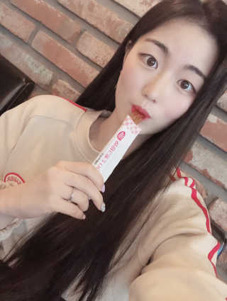 프롬바이오 다이어트엔와일드망고 젤리 — 4점을 준 리뷰어가 2019년 10월 올린 사용 사진