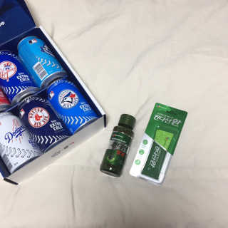 헛개컨디션 [헛캐 컨디션] NEW 컨디션 환 10포 + 컨디션 2병 — 4.5점을 준 리뷰어가 2019년 4월 올린 사용 사진