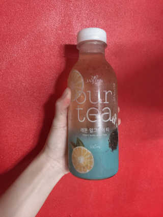 (주)쟈뎅 [쟈뎅] 아워티 500ml （총 6병） — 5점을 준 리뷰어가 2019년 7월 올린 사용 사진