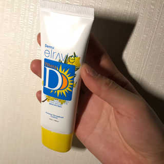 브이테라D 더마엘라비에 브이테라 D 발효 허니부쉬 에센스 — 3점을 준 리뷰어가 2019년 3월 올린 사용 사진