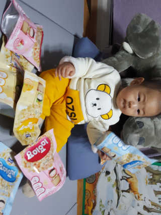 하니님이 올린 리뷰 사진 2