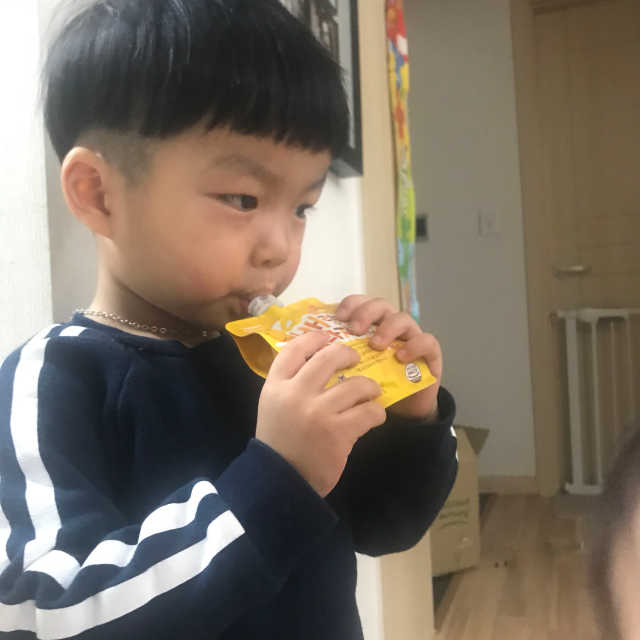 튼튼보감,키즈튼튼,배랑도라지랑 리뷰 사진