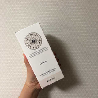 약해진 피부엔 닥터라플레 올인원로션 — 3.5점을 준 리뷰어가 2019년 11월 올린 사용 사진