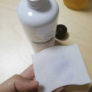 이솔화장품 이솔 세범 리스 포어 토너 200ml — 4.67점을 준 리뷰어가 2018년 8월 올린 사용 사진