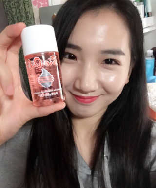 Bio-oil(바이오오일) 바이오오일 — 4점을 준 리뷰어가 2016년 10월 올린 사용 사진