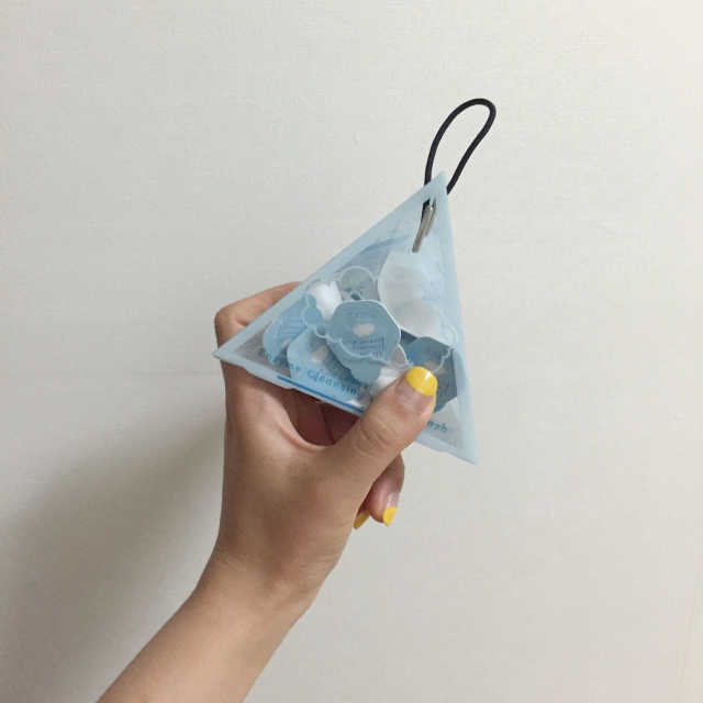 라씨엘르 엔자임 클렌징 파우더 워시 리뷰 사진