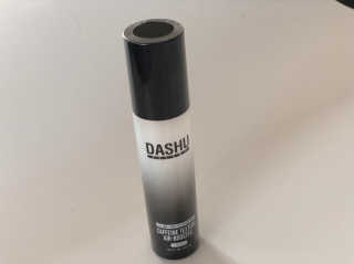 다슈코리아 다슈 볼륨 카페인 파워 에어부스터 120ml — 5점을 준 리뷰어가 2019년 8월 올린 사용 사진