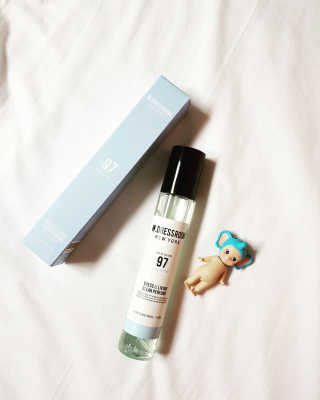 더블유드레스룸 드레스퍼퓸 150ml — 4.83점을 준 리뷰어가 2018년 10월 올린 사용 사진
