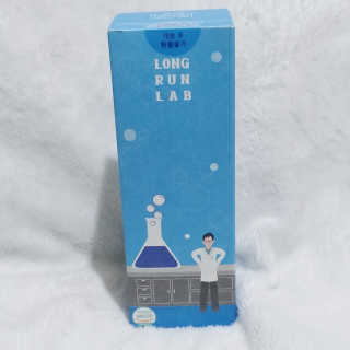 BAIO HEALTH LABS LONG RUN LAB 10개입 1박스 — 5점을 준 리뷰어가 2020년 1월 올린 사용 사진