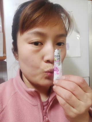 광희생활건강 광희 콜라겐뷰티 — 4점을 준 리뷰어가 2020년 1월 올린 사용 사진