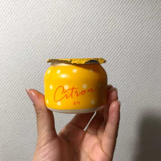[매일 바이오] 생크림요거트 플레인 12개 + 유자 12개 — 5점을 준 리뷰어가 2019년 7월 올린 사용 사진