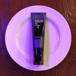 다슈코리아 다슈 맨즈 톤 업 비비로션 40ml — 4.17점을 준 리뷰어가 2018년 9월 올린 사용 사진