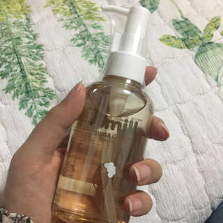 에이밀 슈퍼 그레인 클렌징 오일 125ml — 5점을 준 리뷰어가 2019년 11월 올린 사용 사진