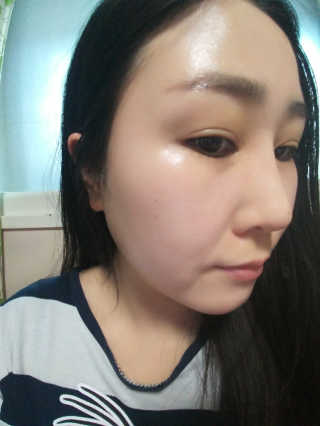 폴라초이스 리지스트 C15 슈퍼 부스터 — 4점을 준 리뷰어가 2018년 2월 올린 사용 사진