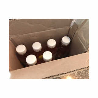 (주)쟈뎅 [쟈뎅] 아워티 500ml （총 6병） — 4점을 준 리뷰어가 2019년 7월 올린 사용 사진