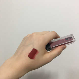 머지 오프 더 레코드 피팅립 — 3.5점을 준 리뷰어가 2019년 1월 올린 사용 사진