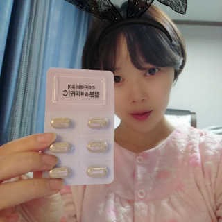라이프에버 퓨어 — 5점을 준 리뷰어가 2018년 11월 올린 사용 사진