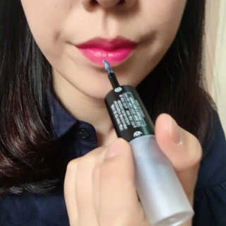 졸리코스메틱 아침부터 저녁까지 예쁘게, 졸리 듀얼 실드 — 5점을 준 리뷰어가 2017년 9월 올린 사용 사진