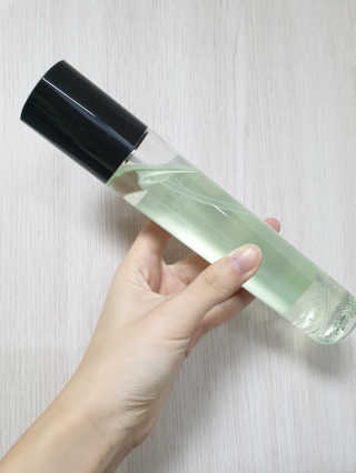 더블유드레스룸 드레스퍼퓸 150ml — 5점을 준 리뷰어가 2018년 11월 올린 사용 사진