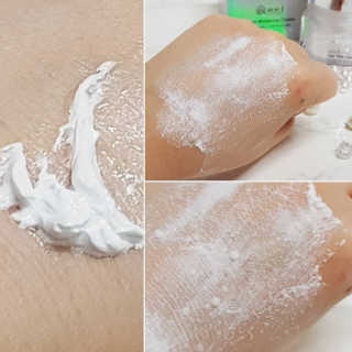 파시스 올인원 진주 화이트닝 크림 100ml — 5점을 준 리뷰어가 2019년 3월 올린 사용 사진