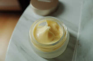 GoodDay Skincare GoodDay 강황 크림 — 5점을 준 리뷰어가 2019년 5월 올린 사용 사진