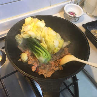땡땡쿡 쓰촨 마라샹궈 2인분 608g — 5점을 준 리뷰어가 2019년 8월 올린 사용 사진