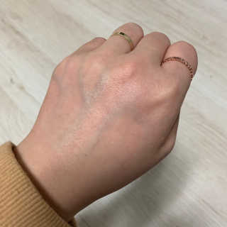 그리니프 얼티밋블레미쉬 솔루션 앰플 30ml — 5점을 준 리뷰어가 2019년 1월 올린 사용 사진