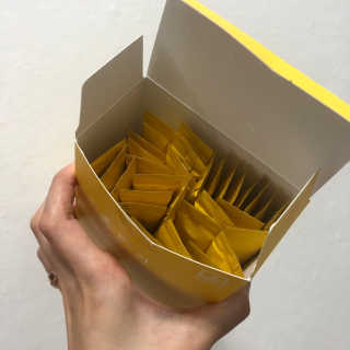 네츄럴굿띵스 잇츠 라인 30포 — 5점을 준 리뷰어가 2019년 10월 올린 사용 사진