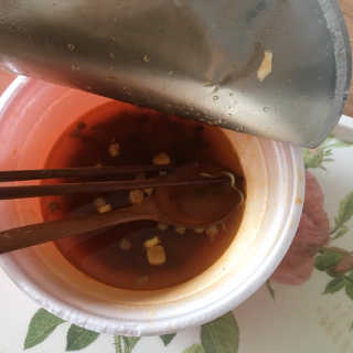 0.8L 공팔데이 0원하라 [퀴즈 이벤트] — 4점을 준 리뷰어가 2019년 7월 올린 사용 사진