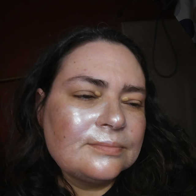 Elizavecca  LongoLongo Gronique Diamond Mask Pack 리뷰 사진
