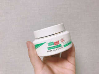 세바메드 우레아 수분폭탄크림 50ml — 5점을 준 리뷰어가 2019년 12월 올린 사용 사진