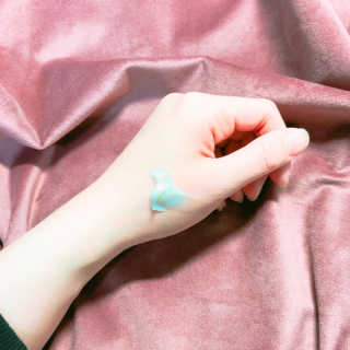 지고트 마유 모이스처 크림 70ml — 5점을 준 리뷰어가 2019년 4월 올린 사용 사진