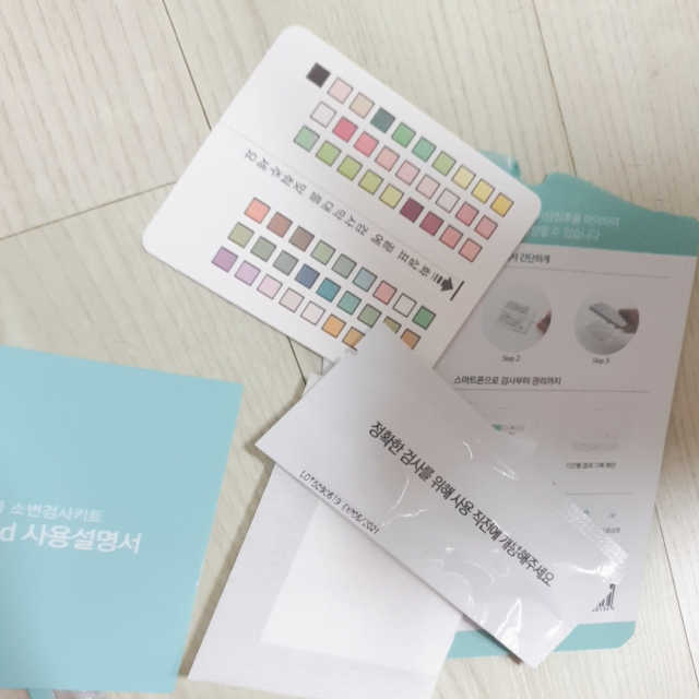 핏펫 어헤드 리뷰 사진
