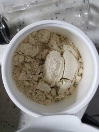 슬림라운지 디포유 맛있는 쉐이크 5가지맛 — 5점을 준 리뷰어가 2020년 2월 올린 사용 사진