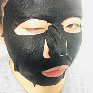 [더마허브] 주사팩 5종, 물광,백옥,태반,신데렐라 등 — 4.17점을 준 리뷰어가 2018년 3월 올린 사용 사진