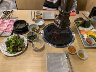 [안가 신논현직영점] 황제천겹 스페셜 500g — 5점을 준 리뷰어가 2020년 1월 올린 사용 사진