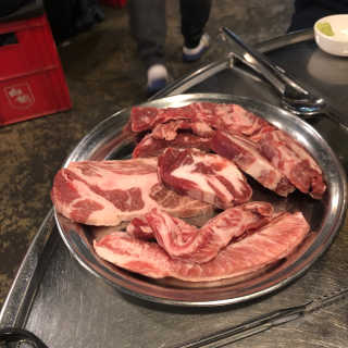 [돼지삼촌]특수부위 한판or이베리코 커플세트 중 택 1 — 5점을 준 리뷰어가 2019년 2월 올린 사용 사진