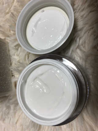 헤브닝 인텐시브 주름개선크림 50ml — 5점을 준 리뷰어가 2018년 10월 올린 사용 사진