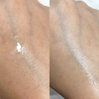 아미니 릴렉싱 풋 필링 스프레이 — 4점을 준 리뷰어가 2019년 8월 올린 사용 사진