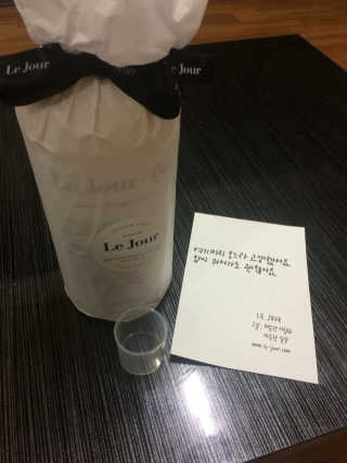 JinAhLee님이 올린 리뷰 사진 2