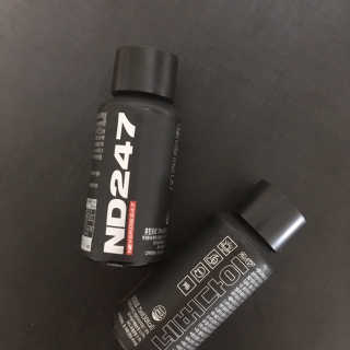 ND247 — 3.5점을 준 리뷰어가 2018년 10월 올린 사용 사진