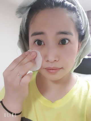 바디버든프로젝트 바디버든 프로젝트 BBP 시카 토너패드 — 4.5점을 준 리뷰어가 2019년 7월 올린 사용 사진